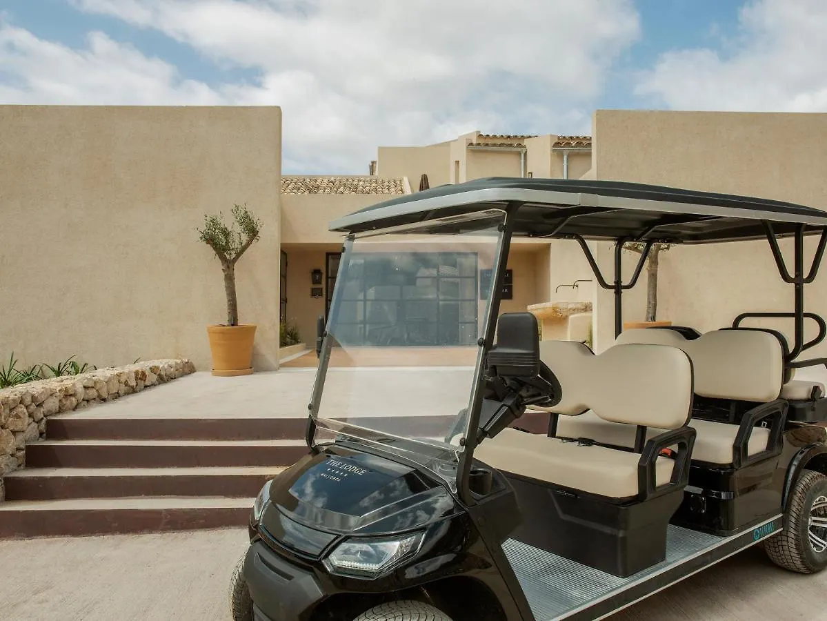 The Lodge Mallorca, Small Luxury Hotels Sa Pobla 5*,