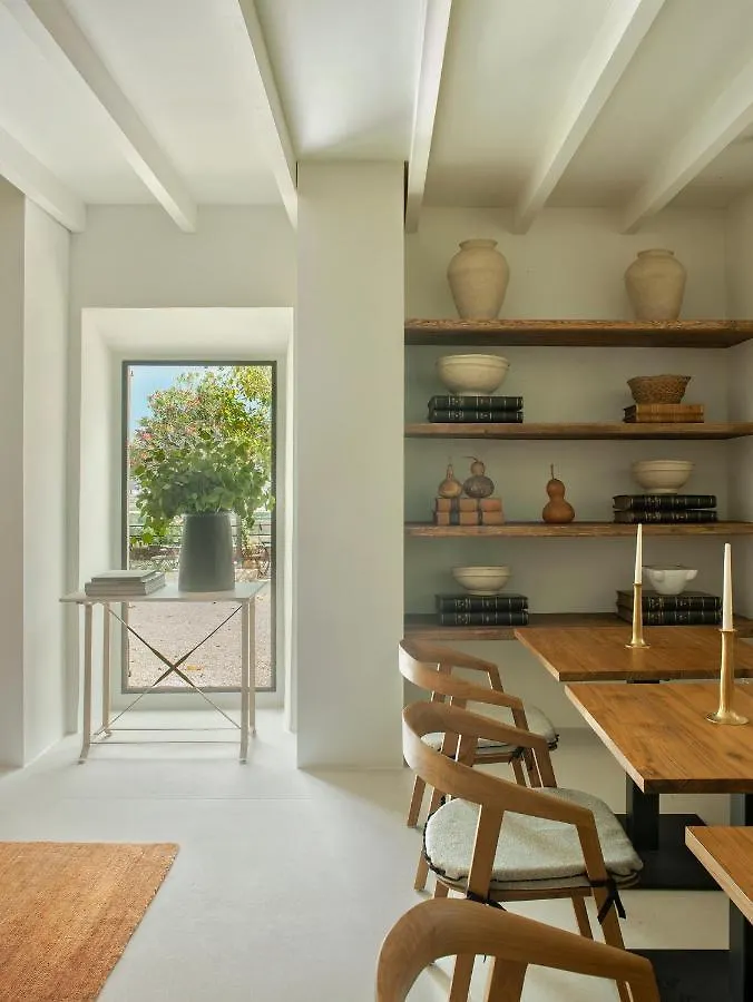 The Lodge Mallorca, Small Luxury Hotels Sa Pobla 5*,