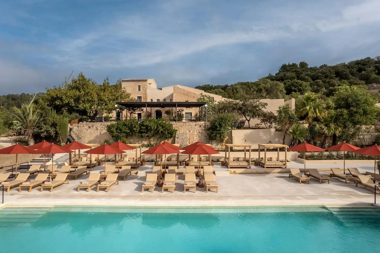 The Lodge Mallorca, Small Luxury Hotels Sa Pobla