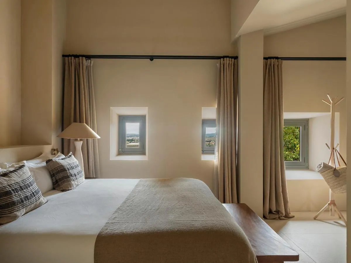 The Lodge Mallorca, Small Luxury Hotels Sa Pobla