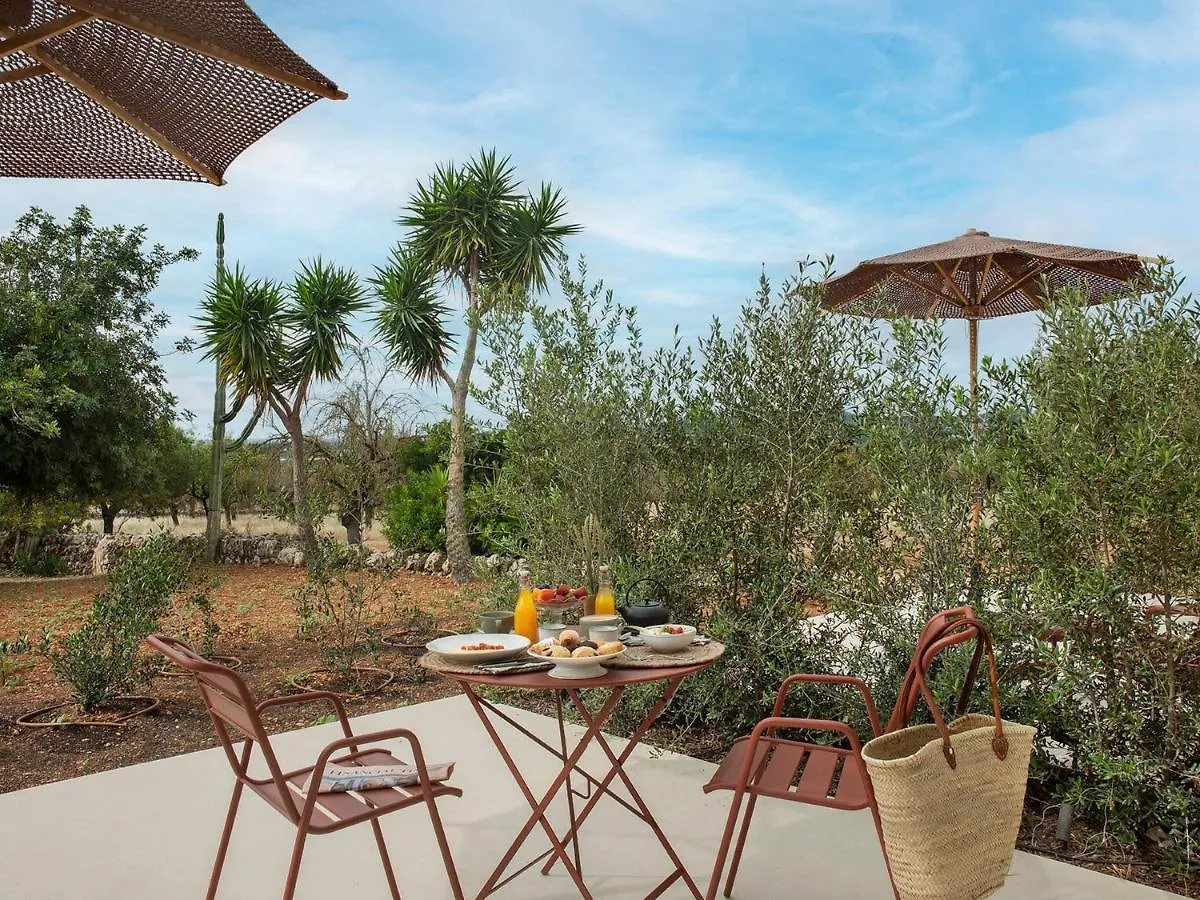 The Lodge Mallorca, Small Luxury Hotels Sa Pobla
