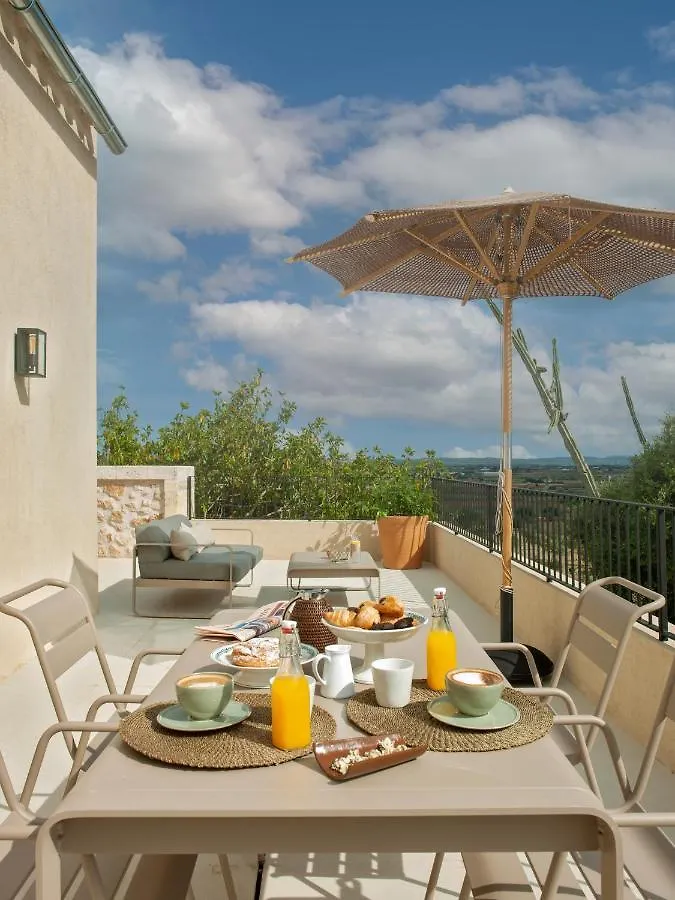 The Lodge Mallorca, Small Luxury Hotels Sa Pobla