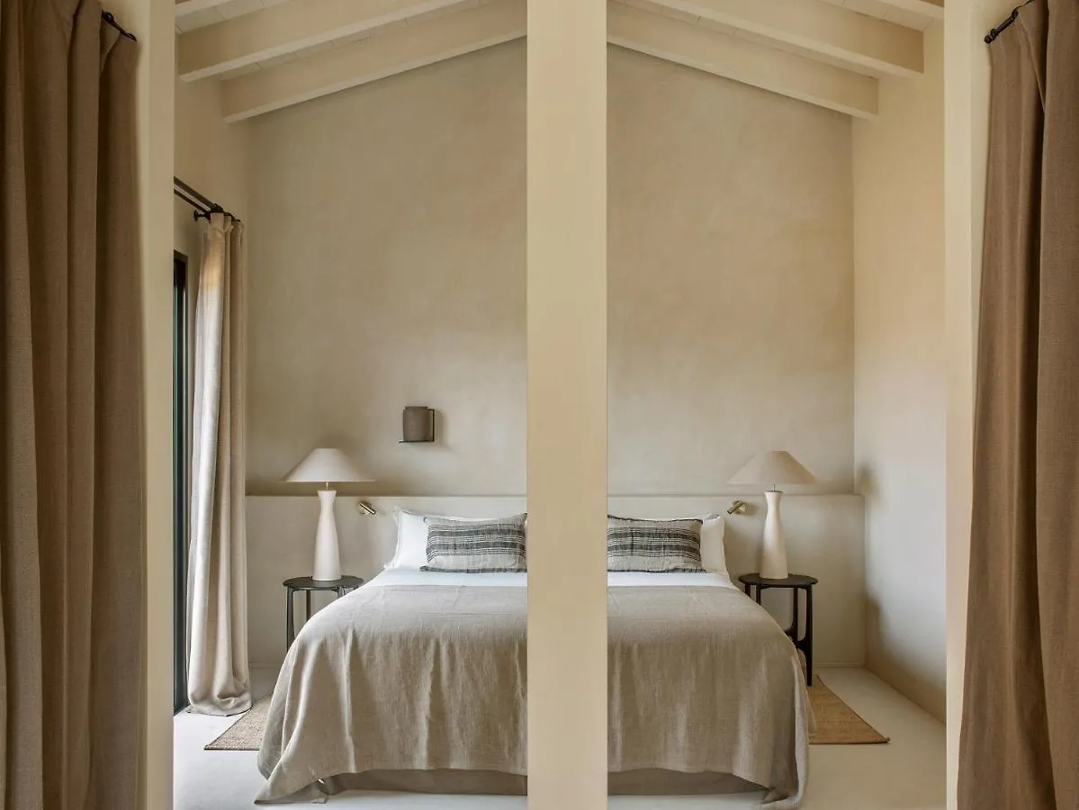 The Lodge Mallorca, Small Luxury Hotels Sa Pobla