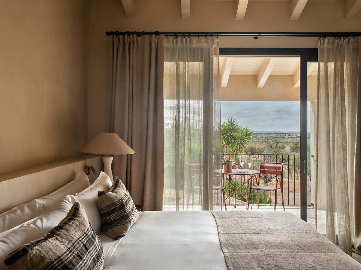 The Lodge Mallorca, Small Luxury Hotels Sa Pobla