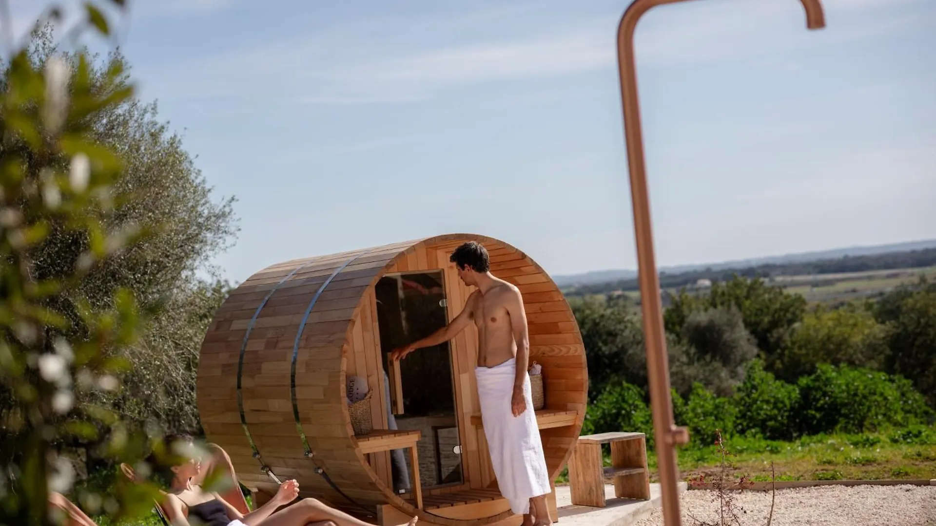 *****  The Lodge Mallorca, Small Luxury Hotels Sa Pobla Spain