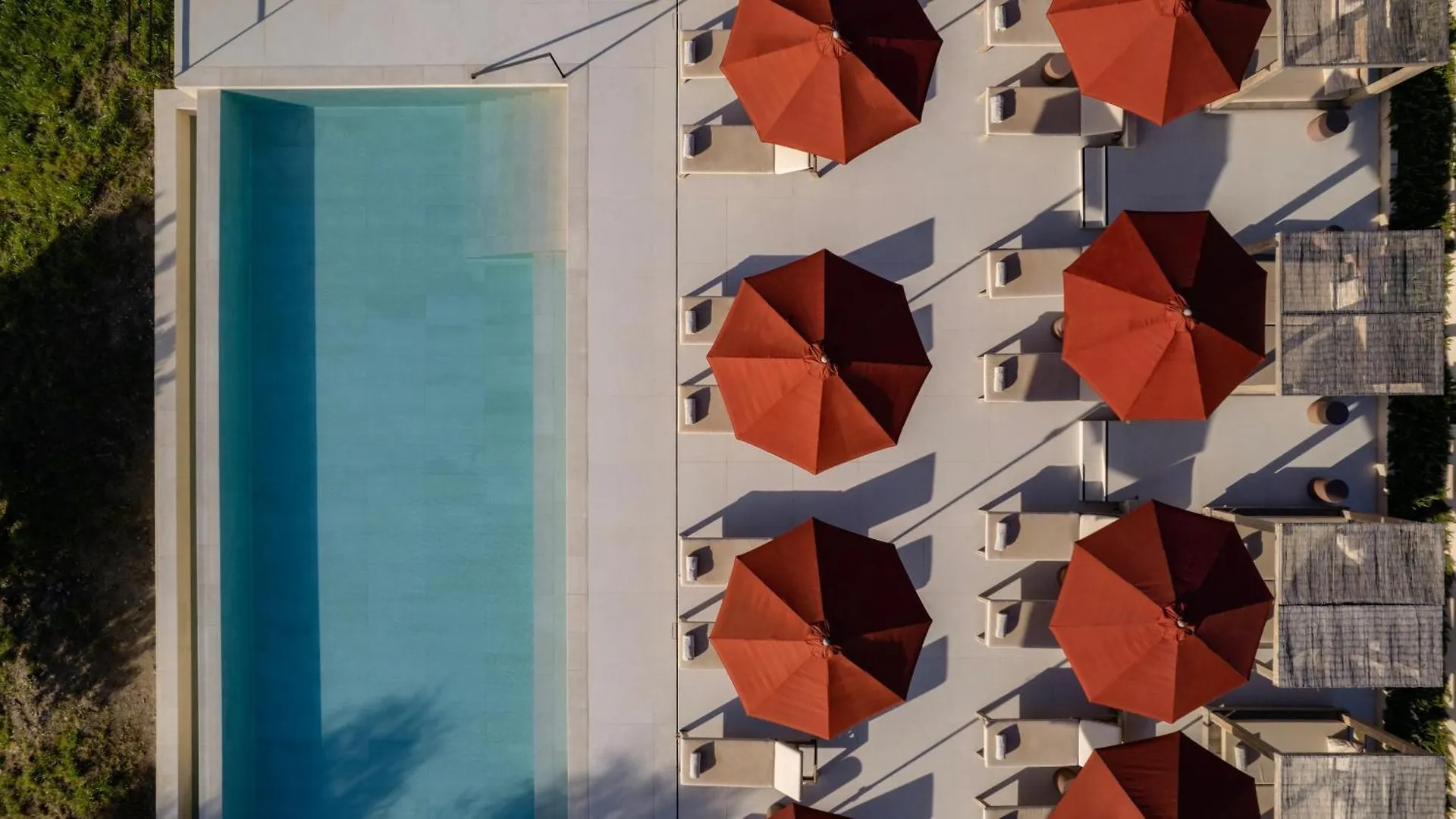The Lodge Mallorca, Small Luxury Hotels Sa Pobla