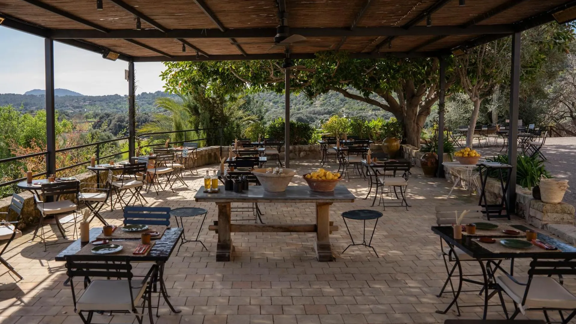 The Lodge Mallorca, Small Luxury Hotels Sa Pobla
