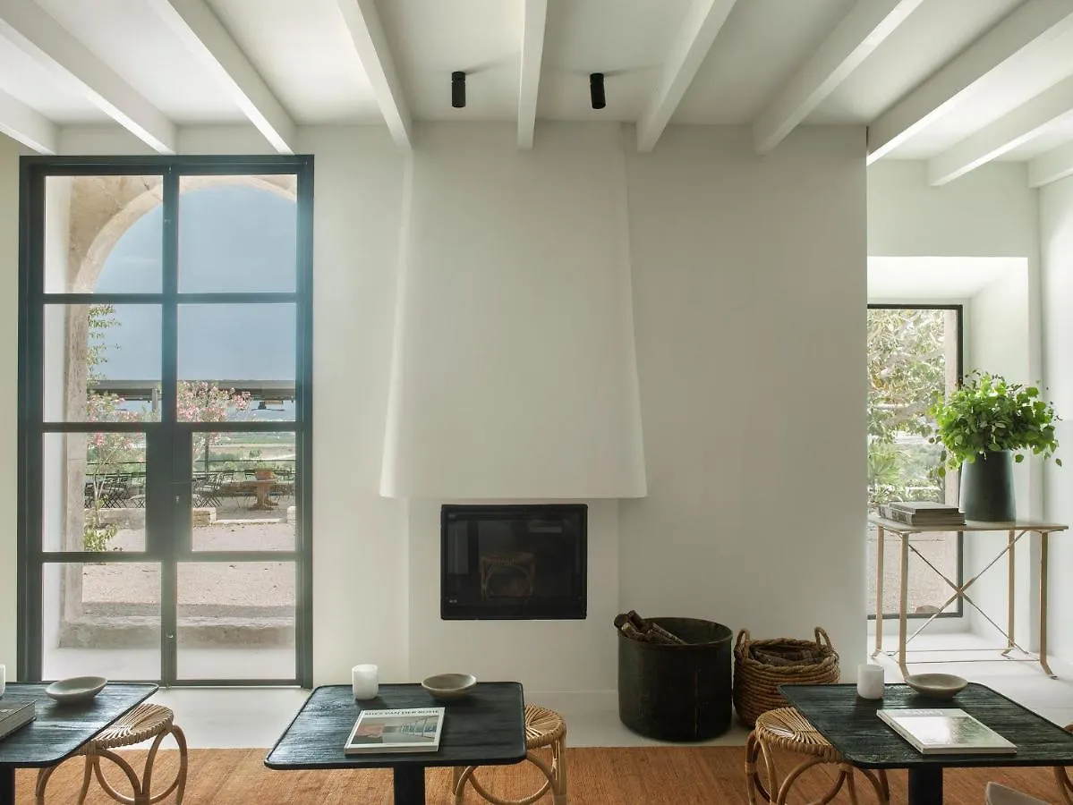 The Lodge Mallorca, Small Luxury Hotels Sa Pobla