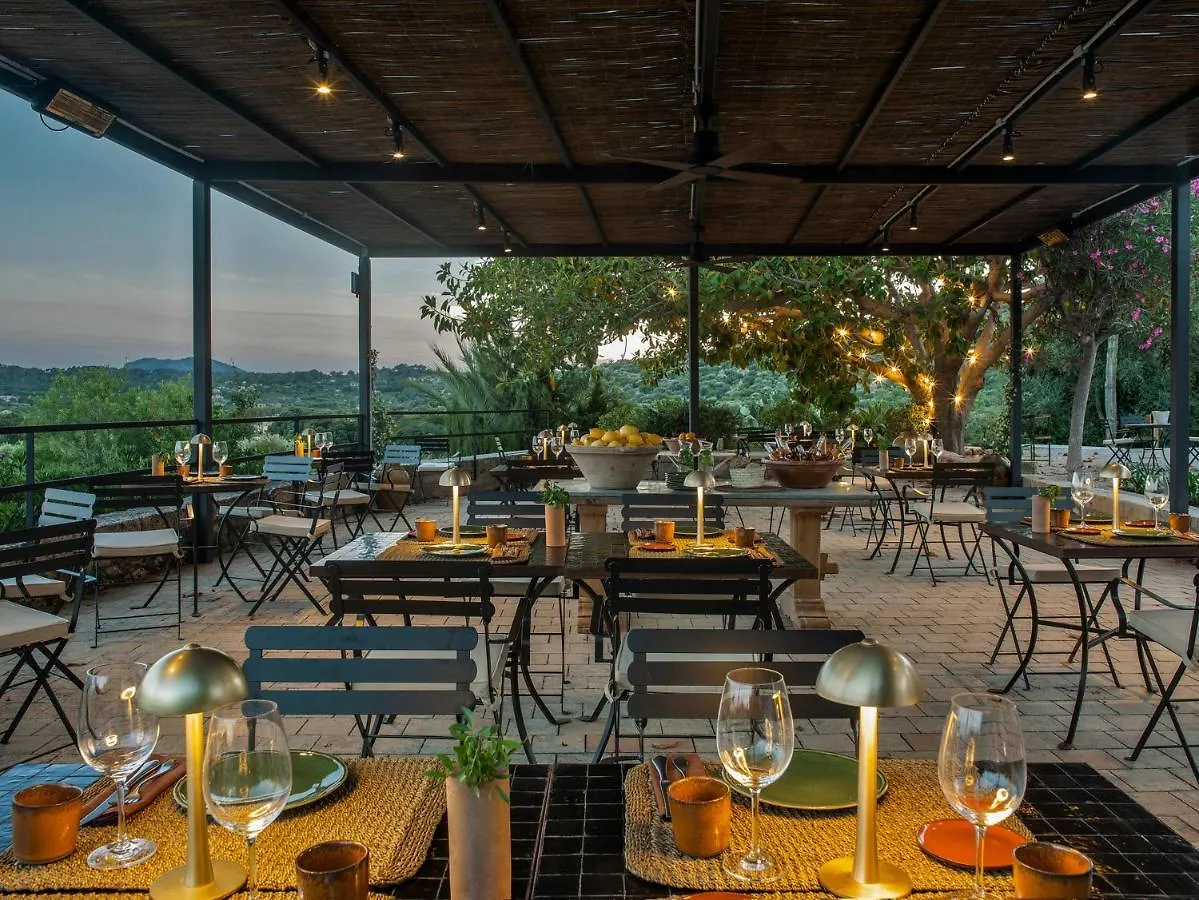 *****  The Lodge Mallorca, Small Luxury Hotels Sa Pobla Spanje