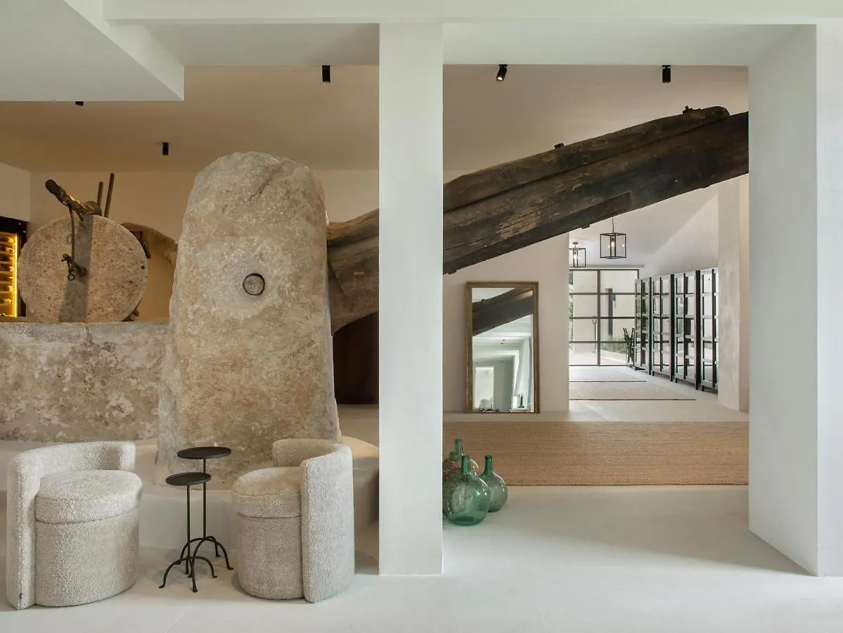 The Lodge Mallorca, Small Luxury Hotels Sa Pobla