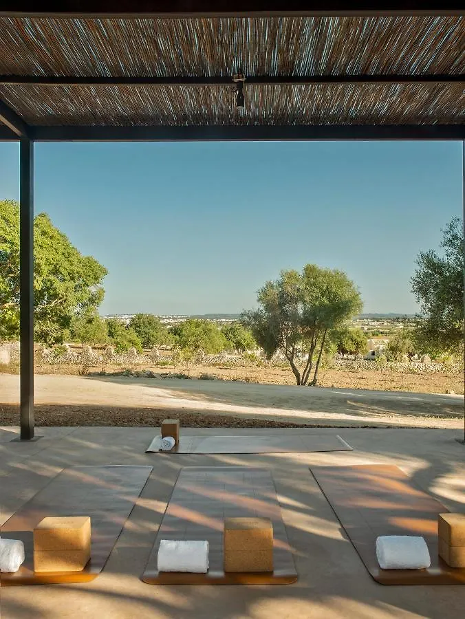 The Lodge Mallorca, Small Luxury Hotels Sa Pobla