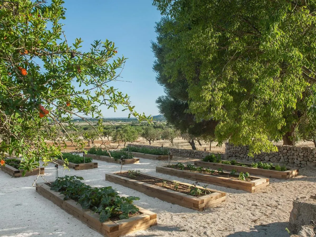 The Lodge Mallorca, Small Luxury Hotels Sa Pobla