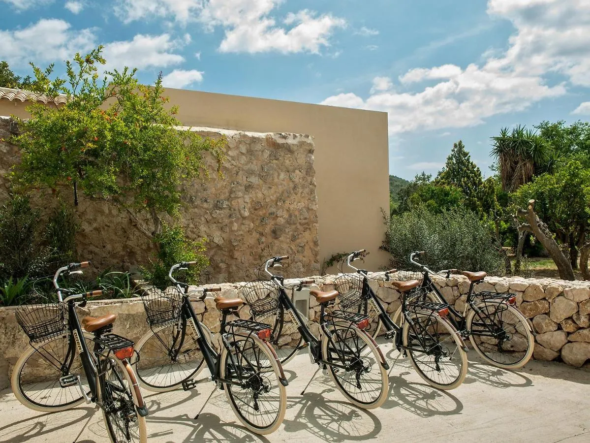 The Lodge Mallorca, Small Luxury Hotels Sa Pobla 5*,