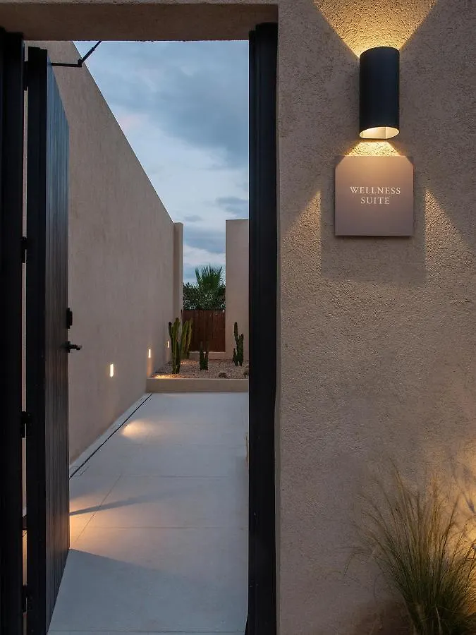 The Lodge Mallorca, Small Luxury Hotels Sa Pobla