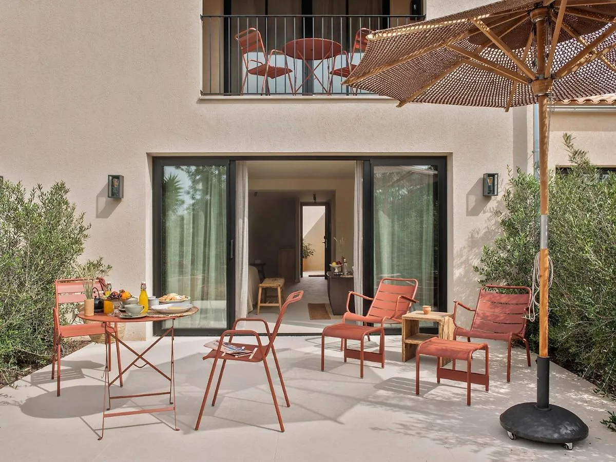 The Lodge Mallorca, Small Luxury Hotels Sa Pobla