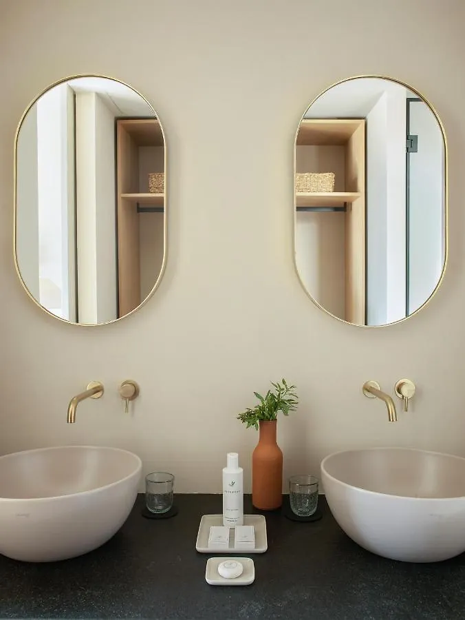 The Lodge Mallorca, Small Luxury Hotels Sa Pobla