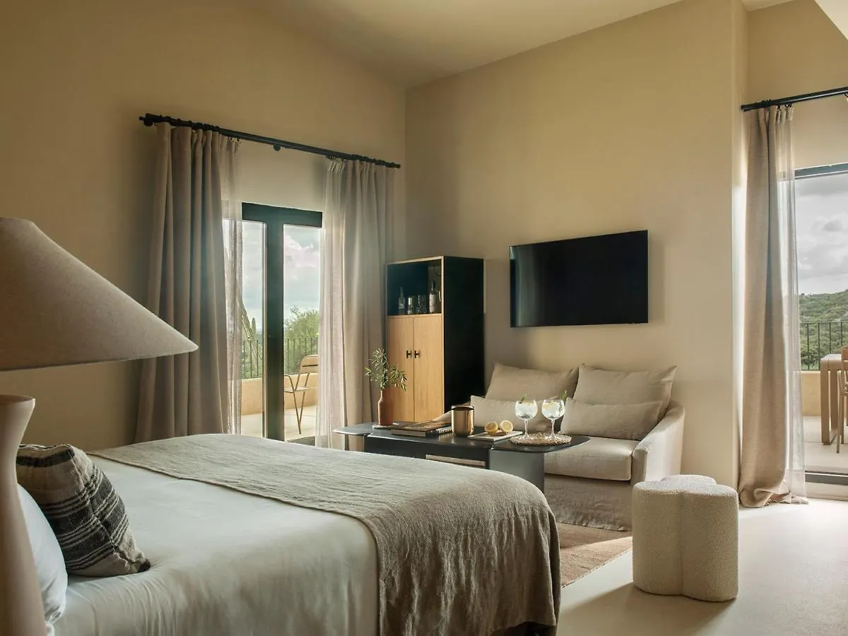 The Lodge Mallorca, Small Luxury Hotels Sa Pobla