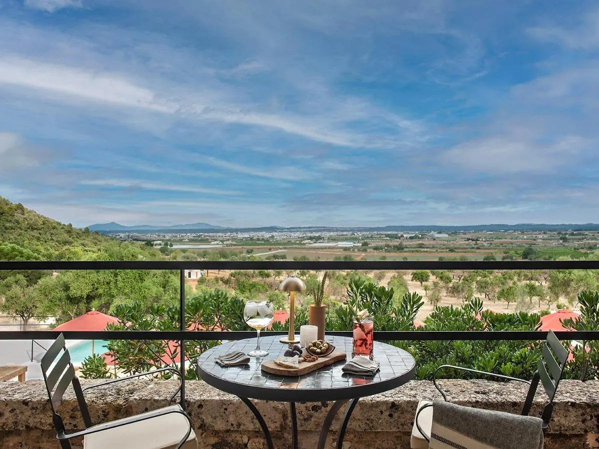 The Lodge Mallorca, Small Luxury Hotels Sa Pobla 5*,