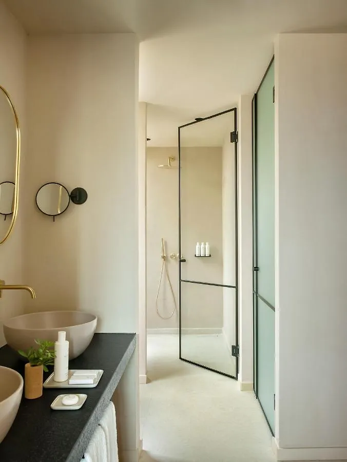 The Lodge Mallorca, Small Luxury Hotels Sa Pobla