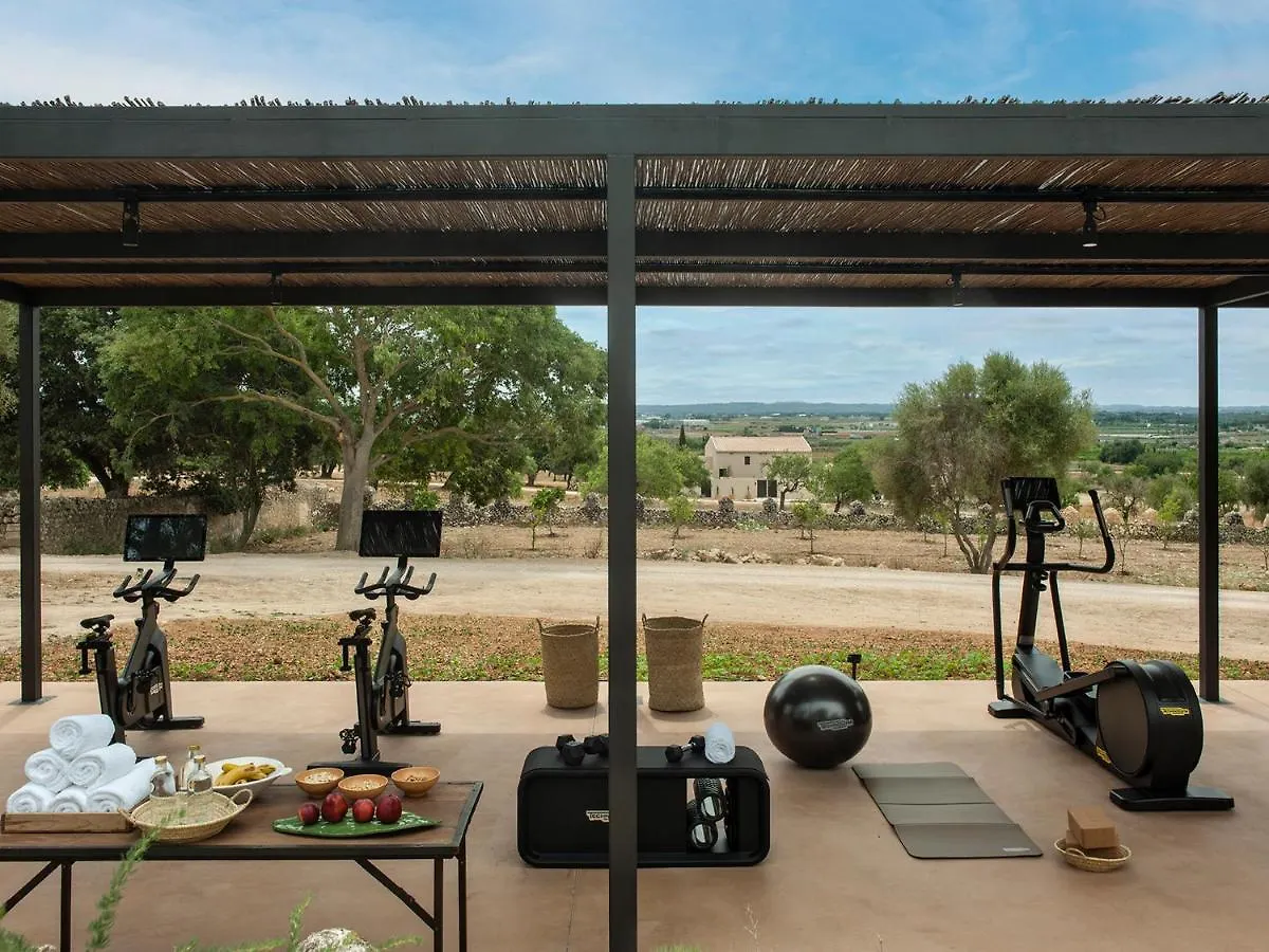 The Lodge Mallorca, Small Luxury Hotels Sa Pobla 5*,  Spain