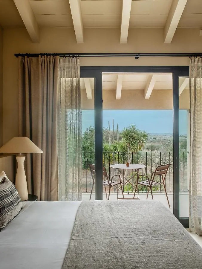 The Lodge Mallorca, Small Luxury Hotels Sa Pobla España