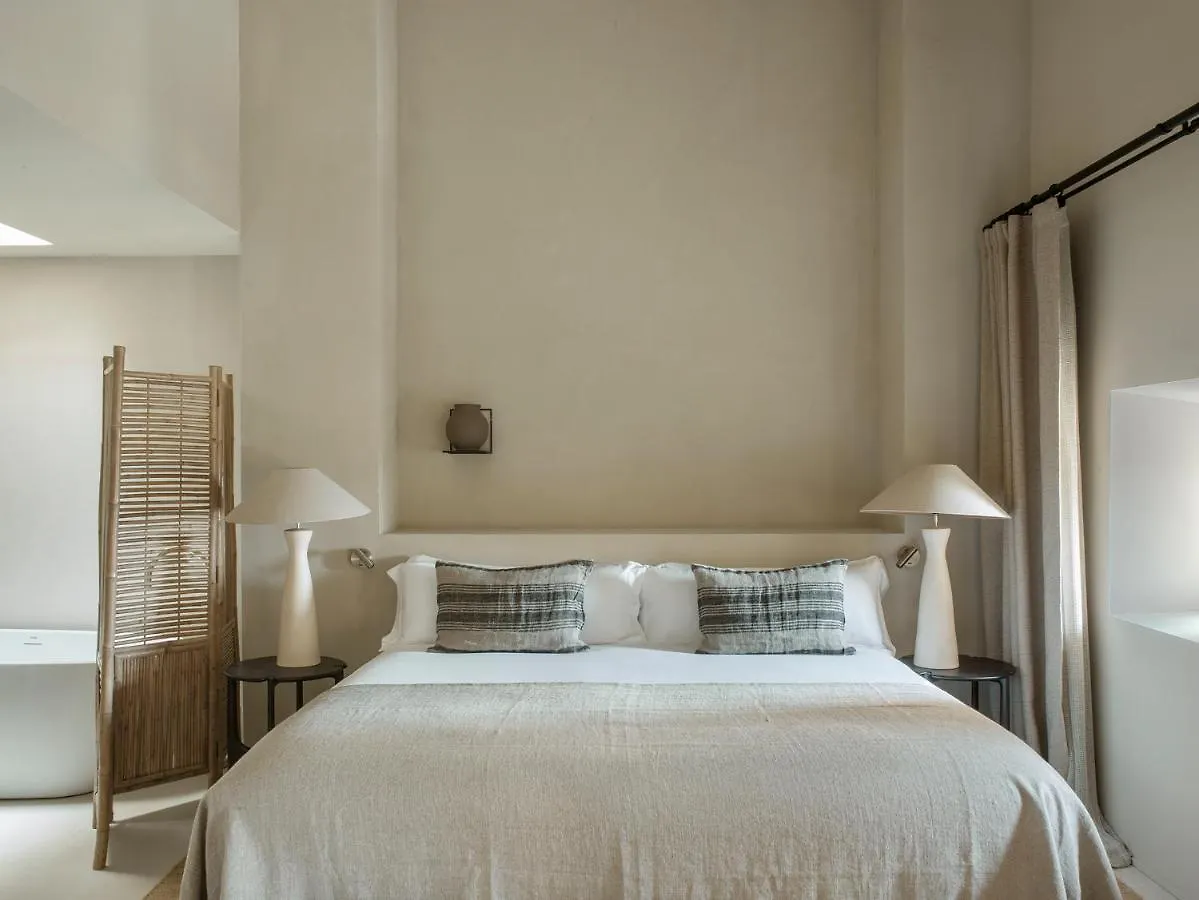 The Lodge Mallorca, Small Luxury Hotels Sa Pobla