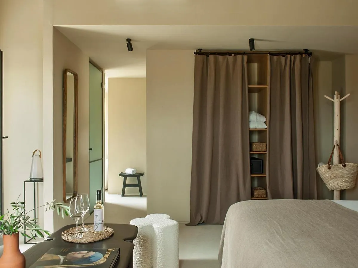The Lodge Mallorca, Small Luxury Hotels Sa Pobla 5*,  Spain