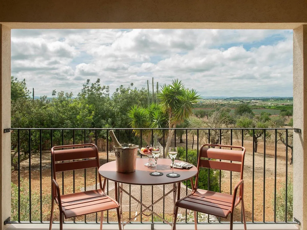 The Lodge Mallorca, Small Luxury Hotels Sa Pobla Spain