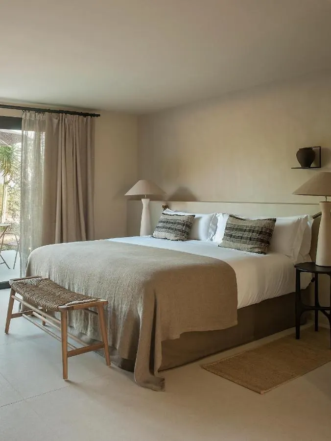 The Lodge Mallorca, Small Luxury Hotels Sa Pobla