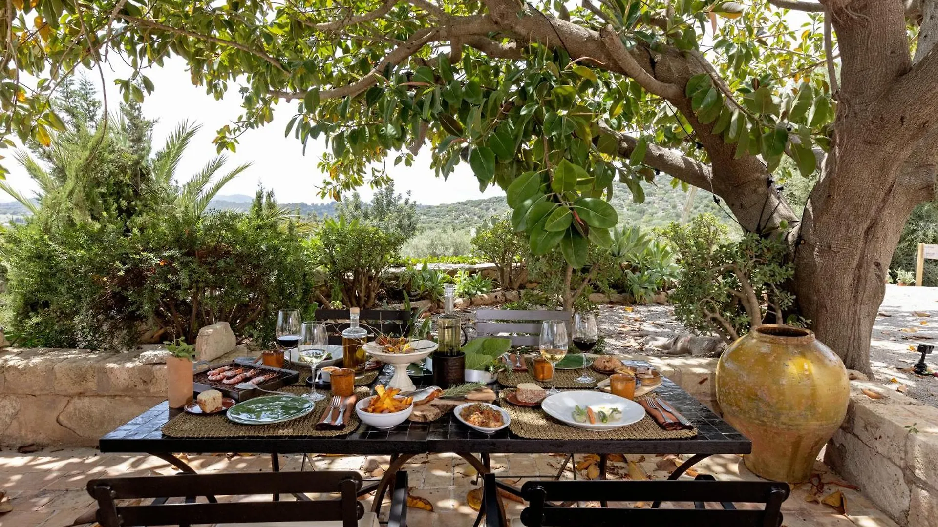 The Lodge Mallorca, Small Luxury Hotels Sa Pobla