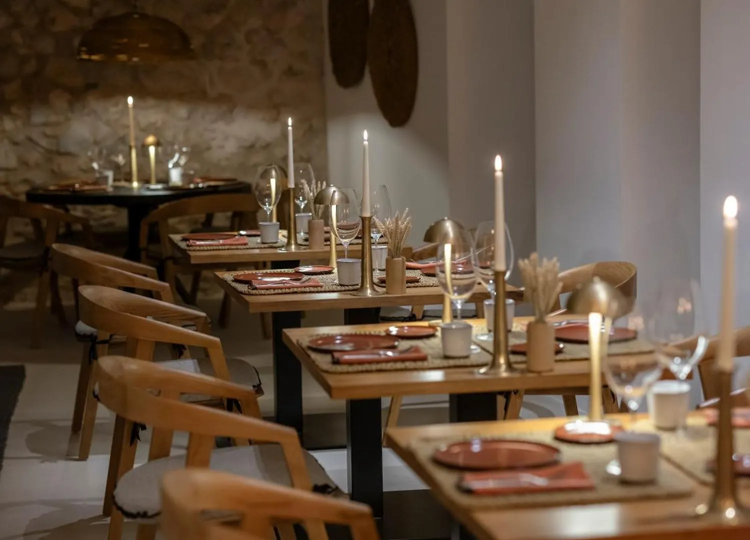 The Lodge Mallorca, Small Luxury Hotels Sa Pobla 5*,  Spain