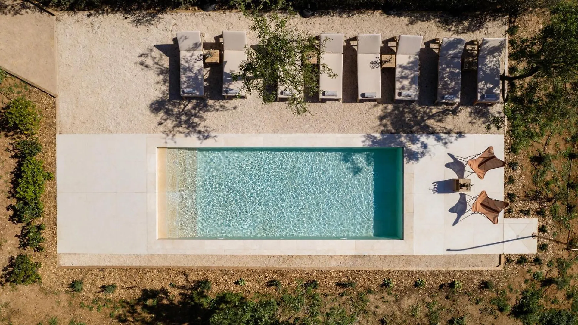 The Lodge Mallorca, Small Luxury Hotels Sa Pobla