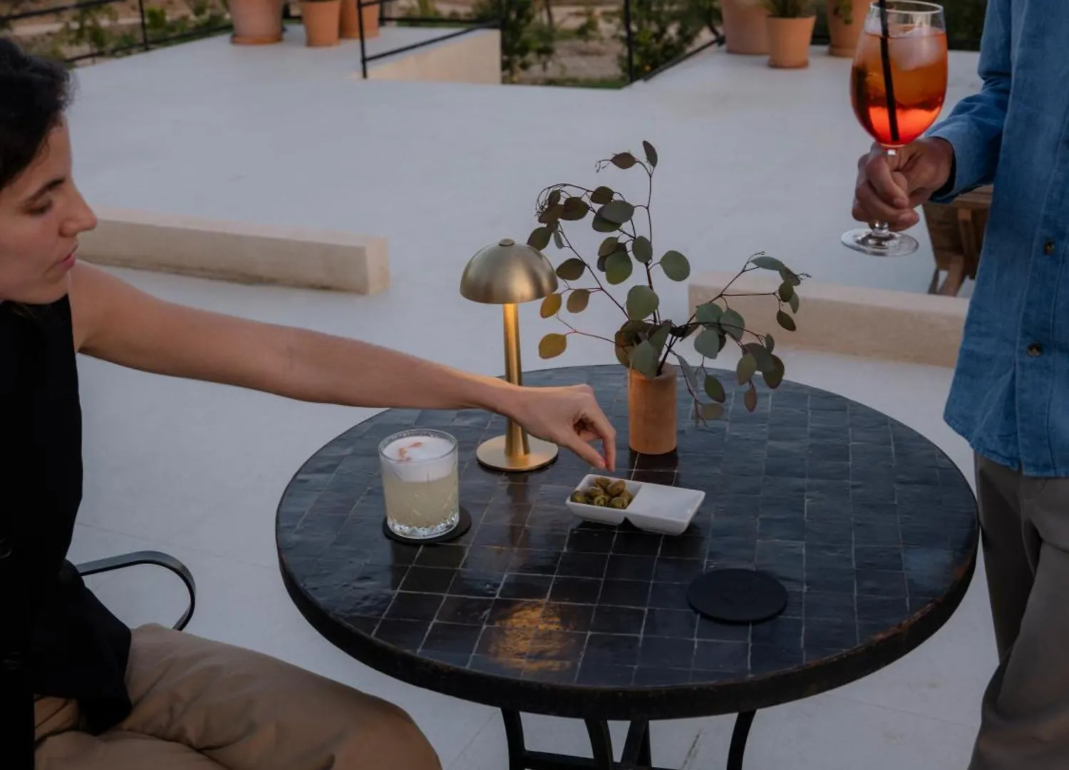The Lodge Mallorca, Small Luxury Hotels Sa Pobla