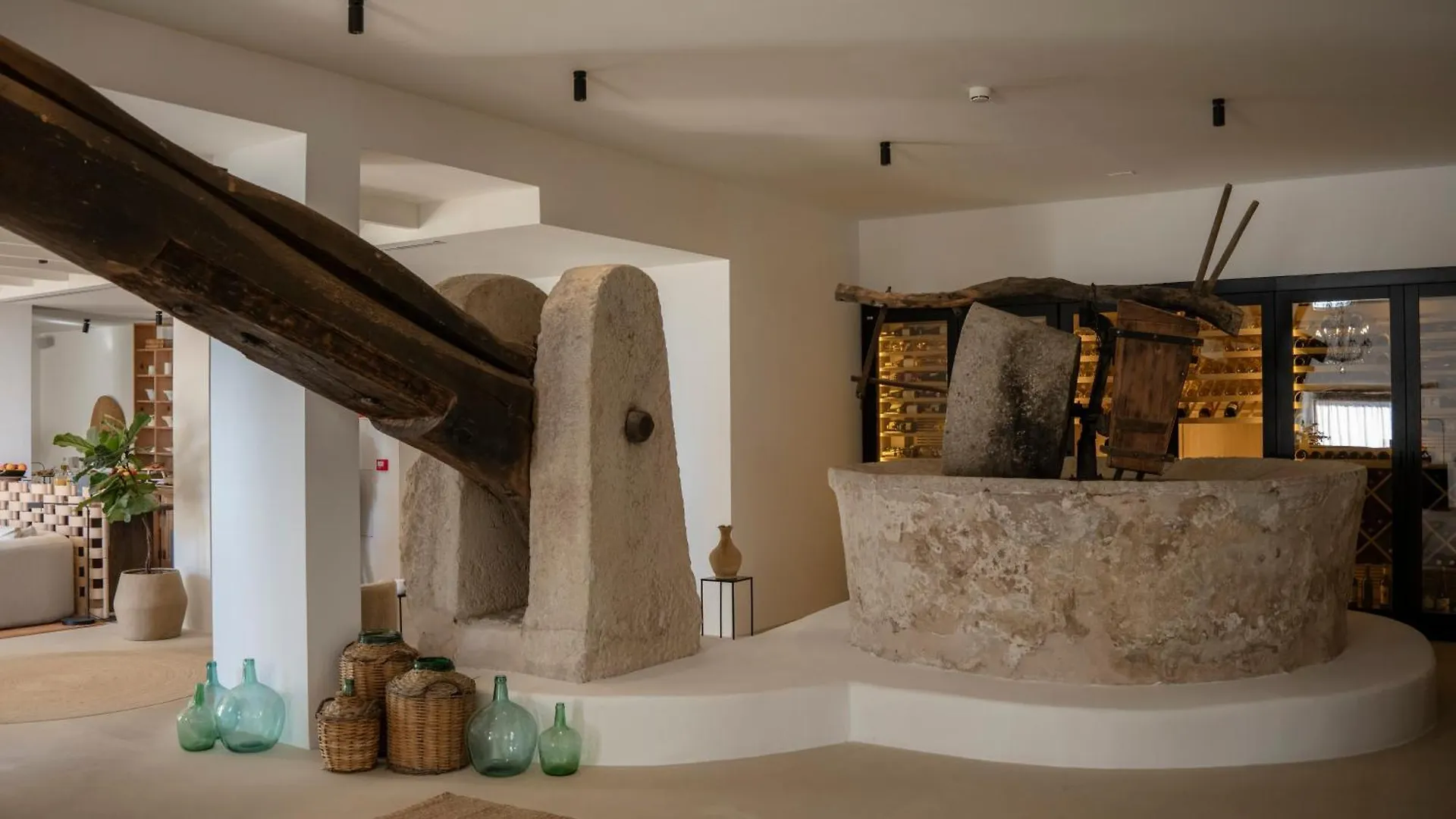 The Lodge Mallorca, Small Luxury Hotels Sa Pobla España