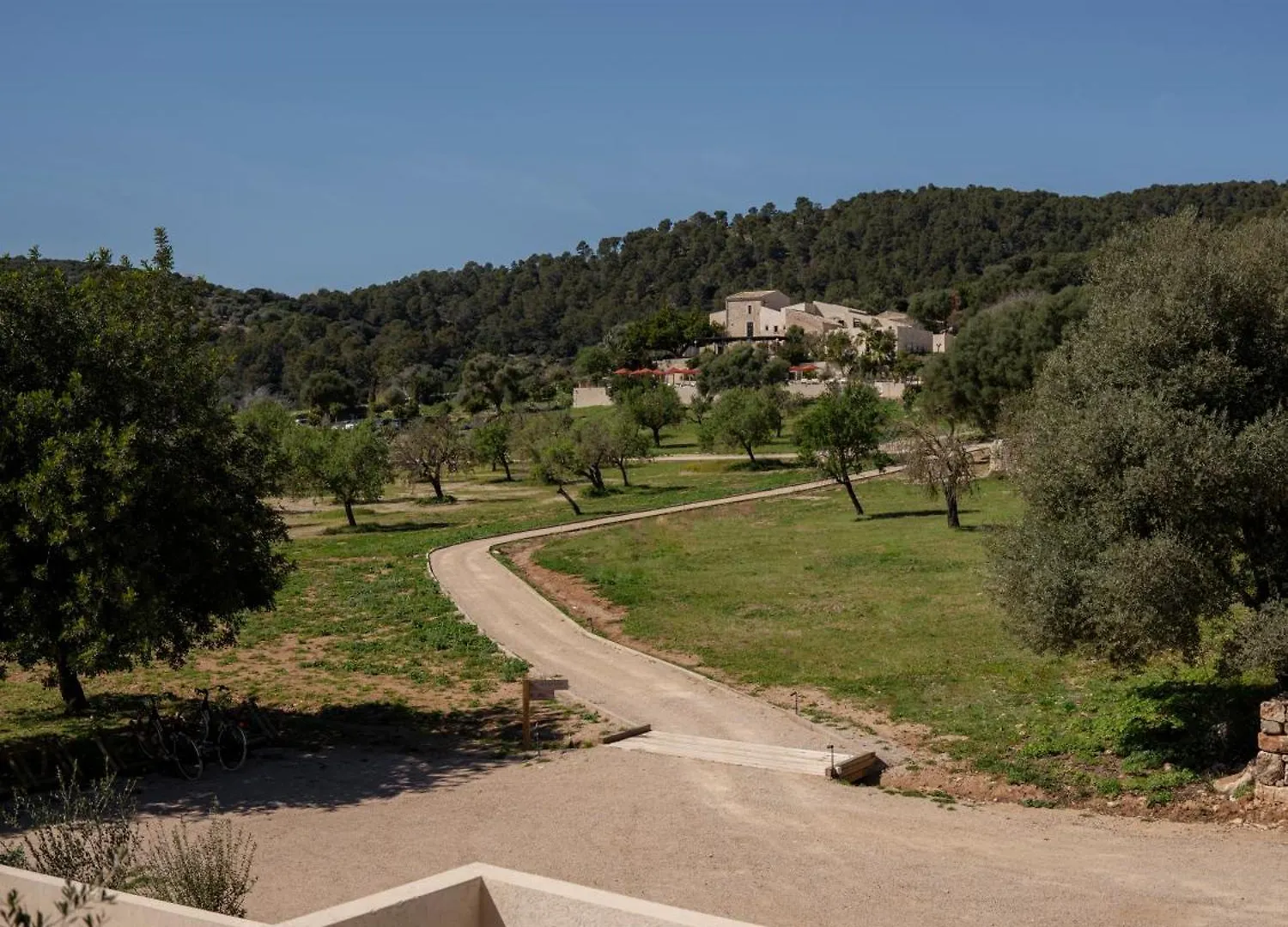 The Lodge Mallorca, Small Luxury Hotels Sa Pobla 5*,  Spanje