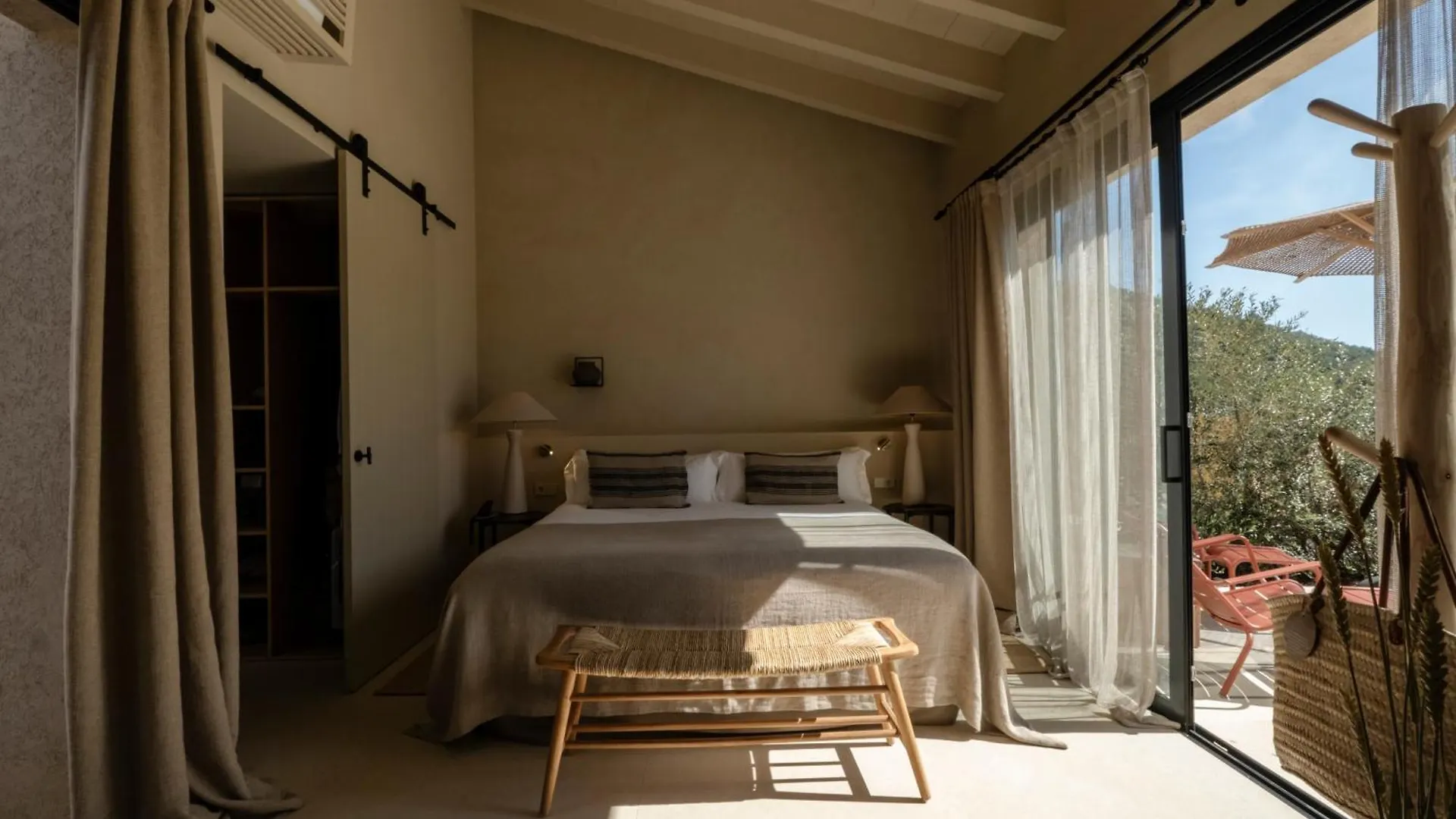 The Lodge Mallorca, Small Luxury Hotels Sa Pobla