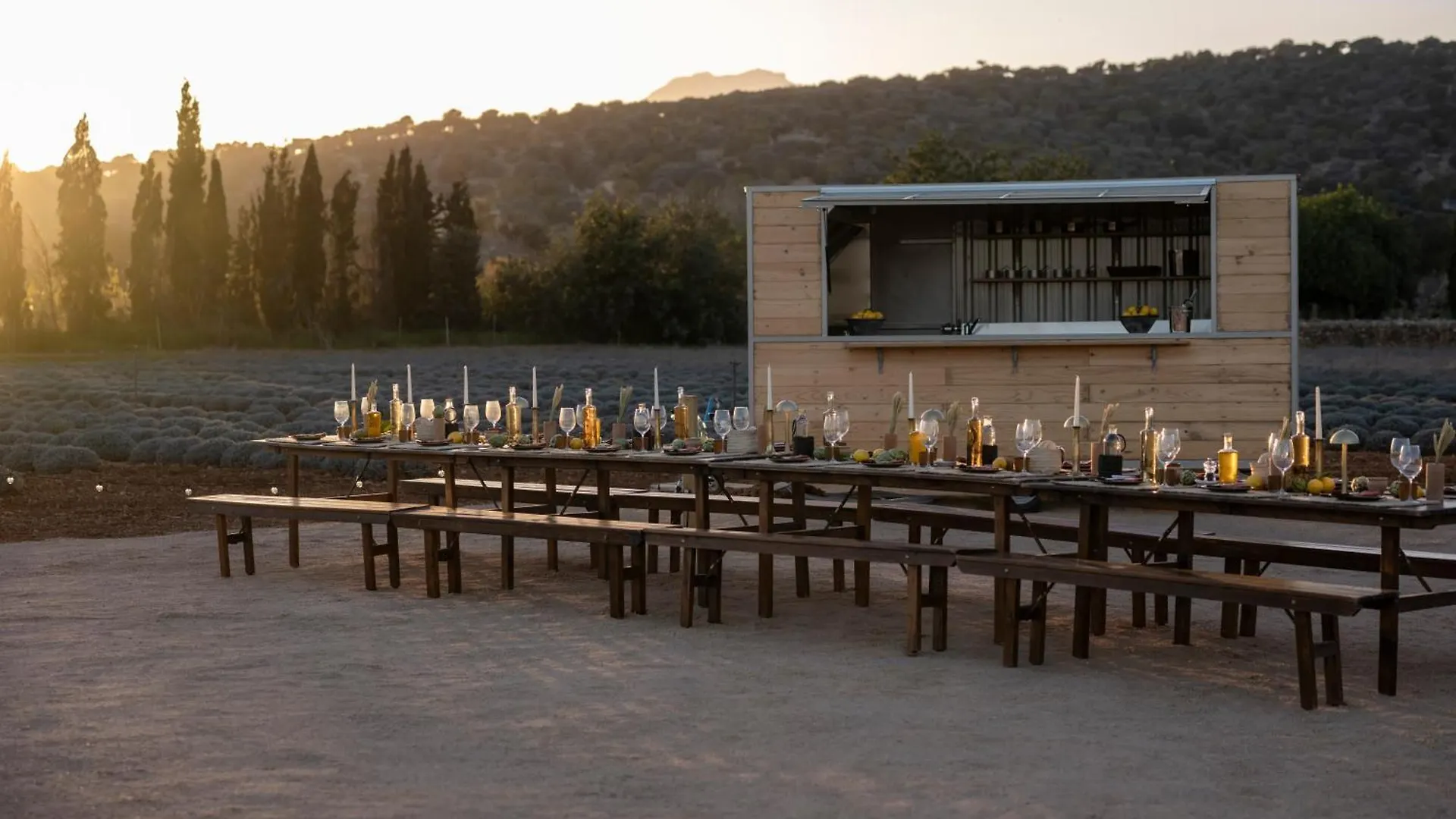 The Lodge Mallorca, Small Luxury Hotels Sa Pobla 5*,