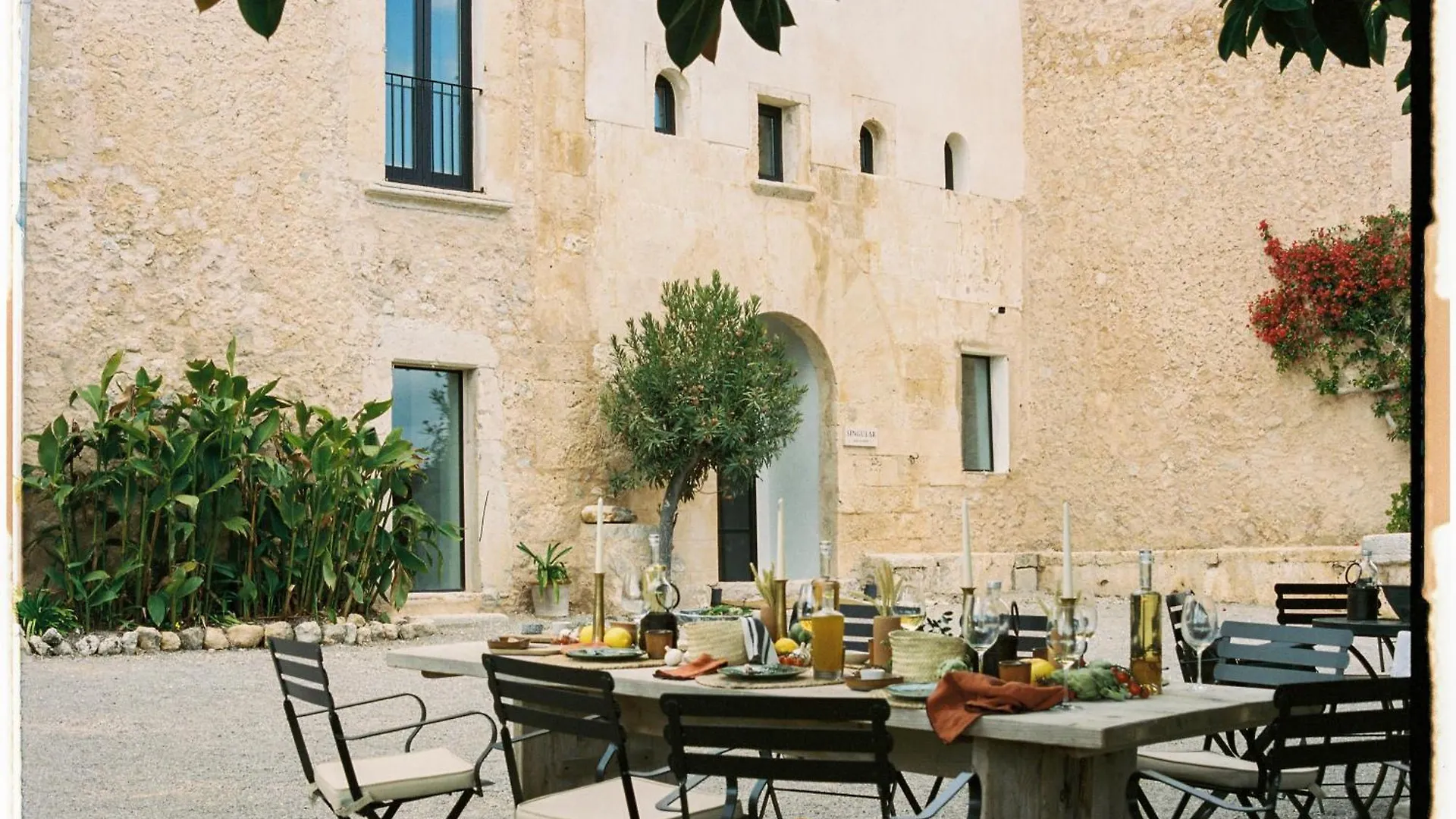 The Lodge Mallorca, Small Luxury Hotels Sa Pobla España