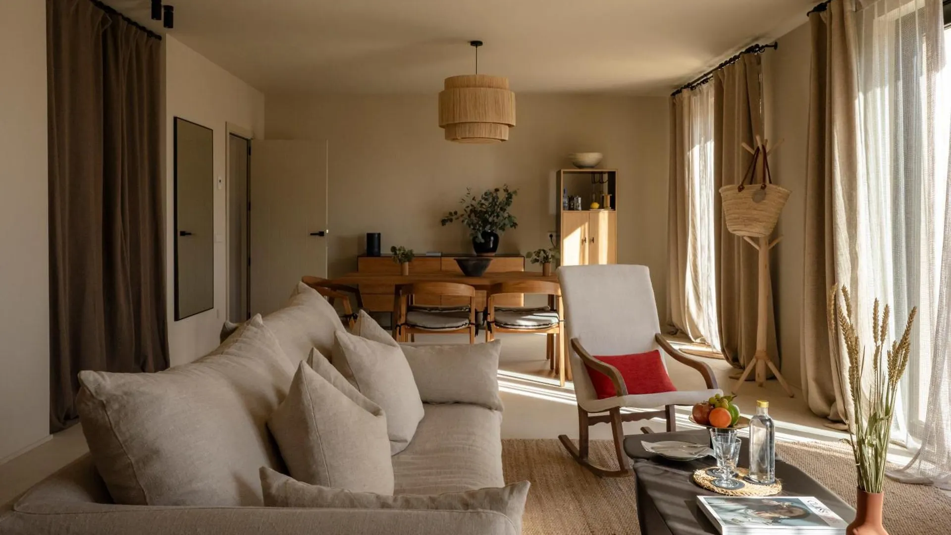 The Lodge Mallorca, Small Luxury Hotels Sa Pobla