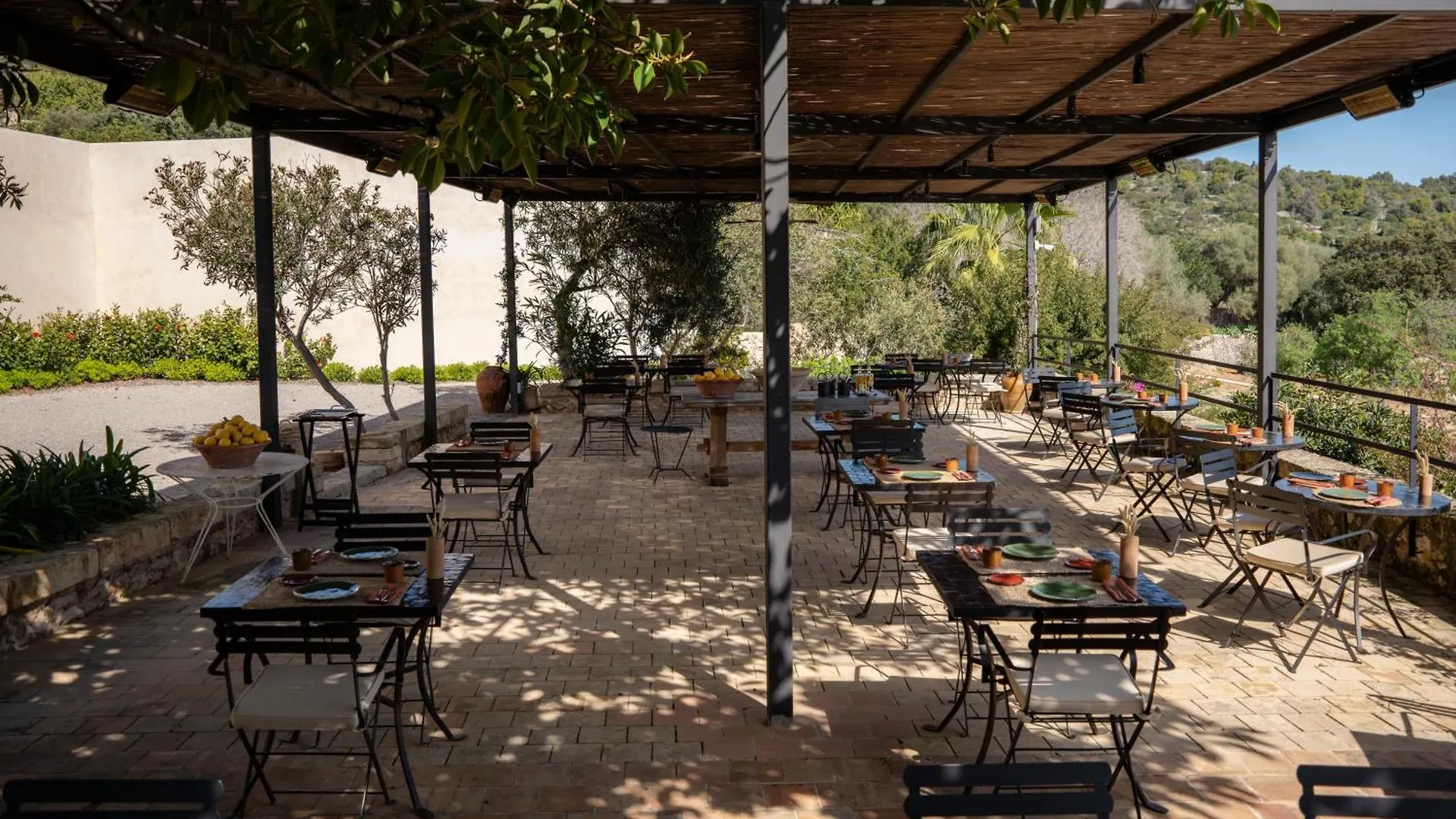 The Lodge Mallorca, Small Luxury Hotels Sa Pobla