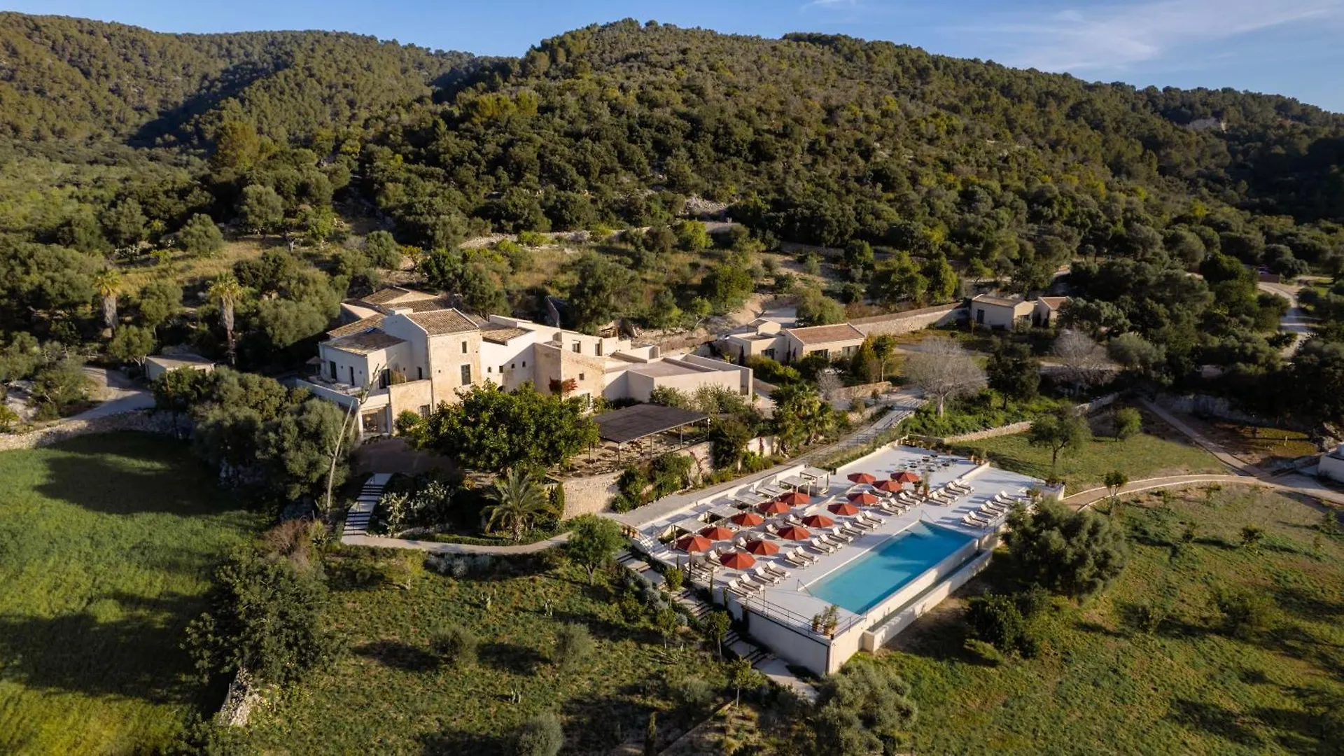 The Lodge Mallorca, Small Luxury Hotels Sa Pobla