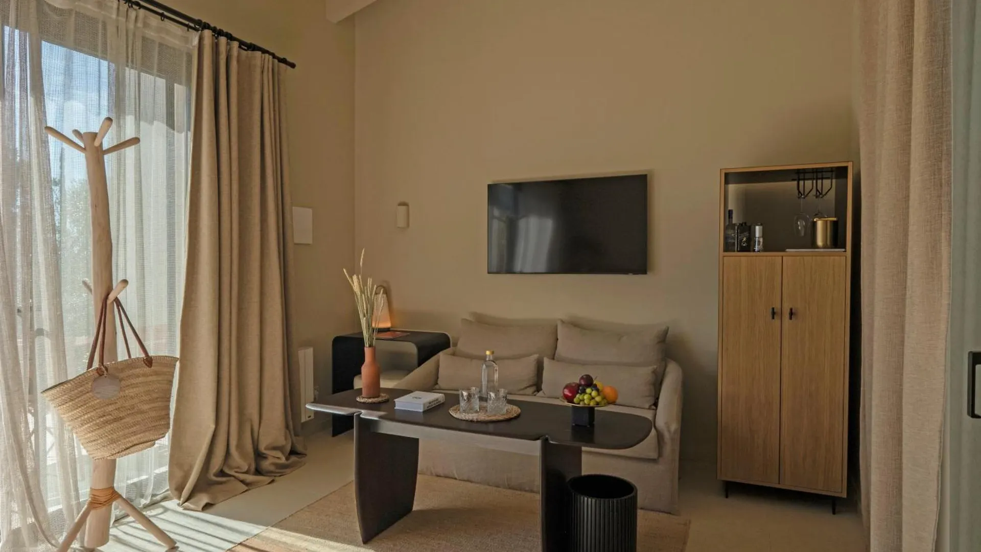 *****  The Lodge Mallorca, Small Luxury Hotels Sa Pobla Spain