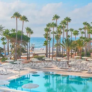 Feriested Hipotels Mediterraneo Club