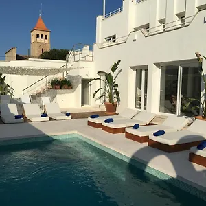 Hotel Petit H Rocamar - Adults Only, Colonia de San Pedro