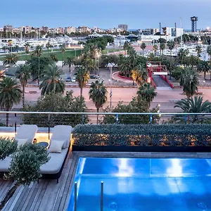 ***** Hotel Serras Spagna