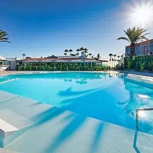 *** Resort Canary Garden Club Spagna