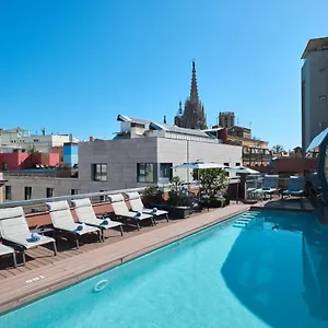 Hotel Catalonia Catedral ****