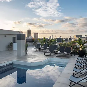 **** Hotel Silken Ramblas Spagna