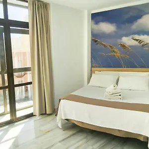 Hotel Sol ***