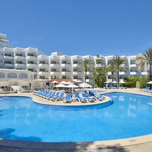 3* Aparthotel Sol Lunamar - Adults Only